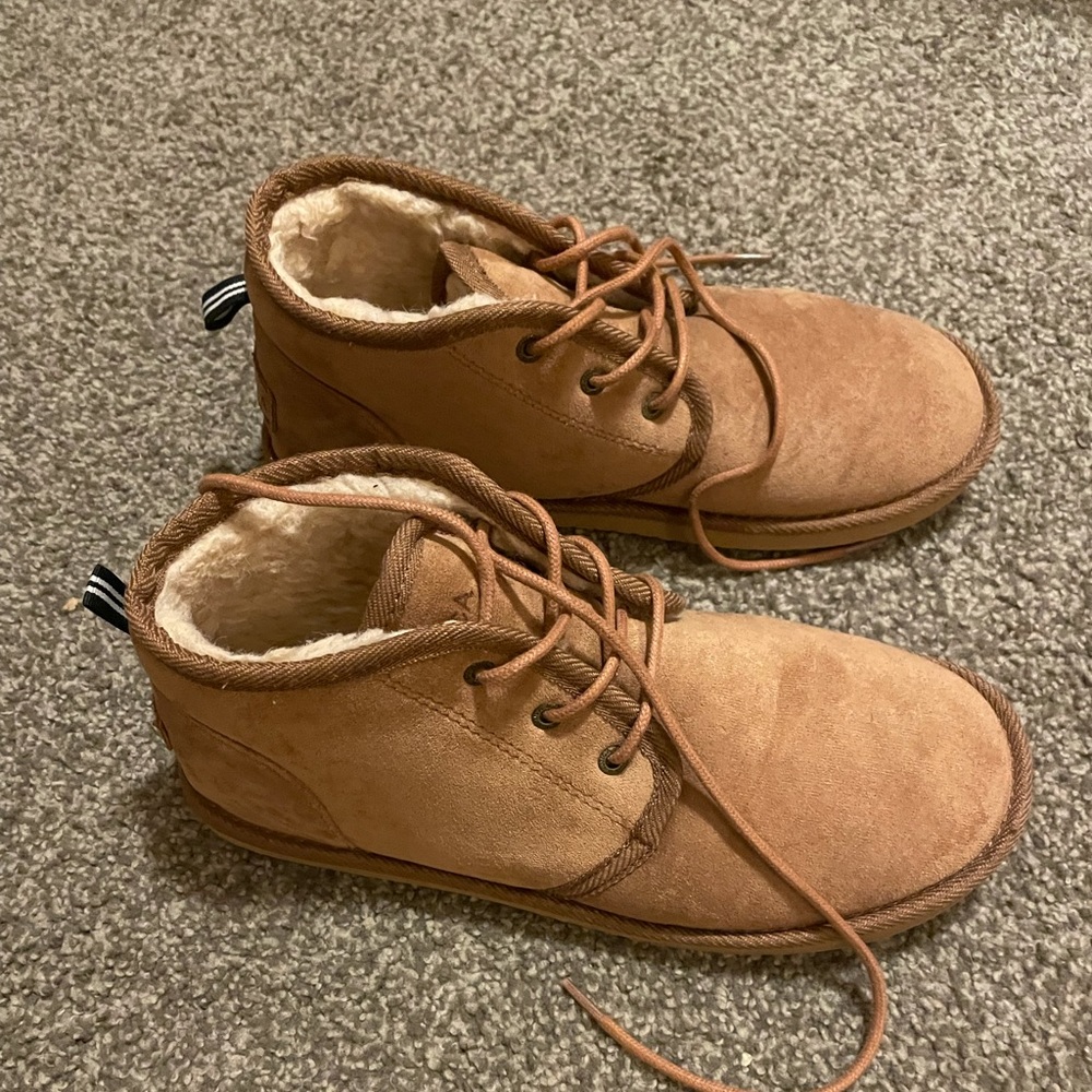 Nautica slipper shoes